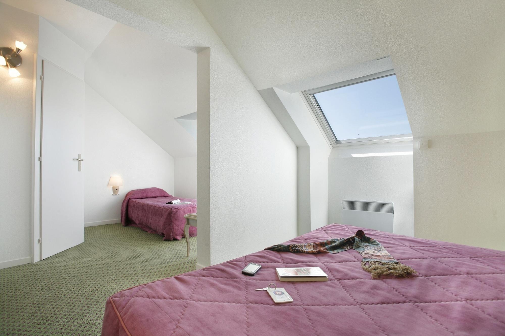 Ikar - Fasthotel Blois Exterior photo